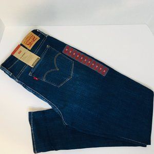 Levi's 711 Skinny Jeans Size 32